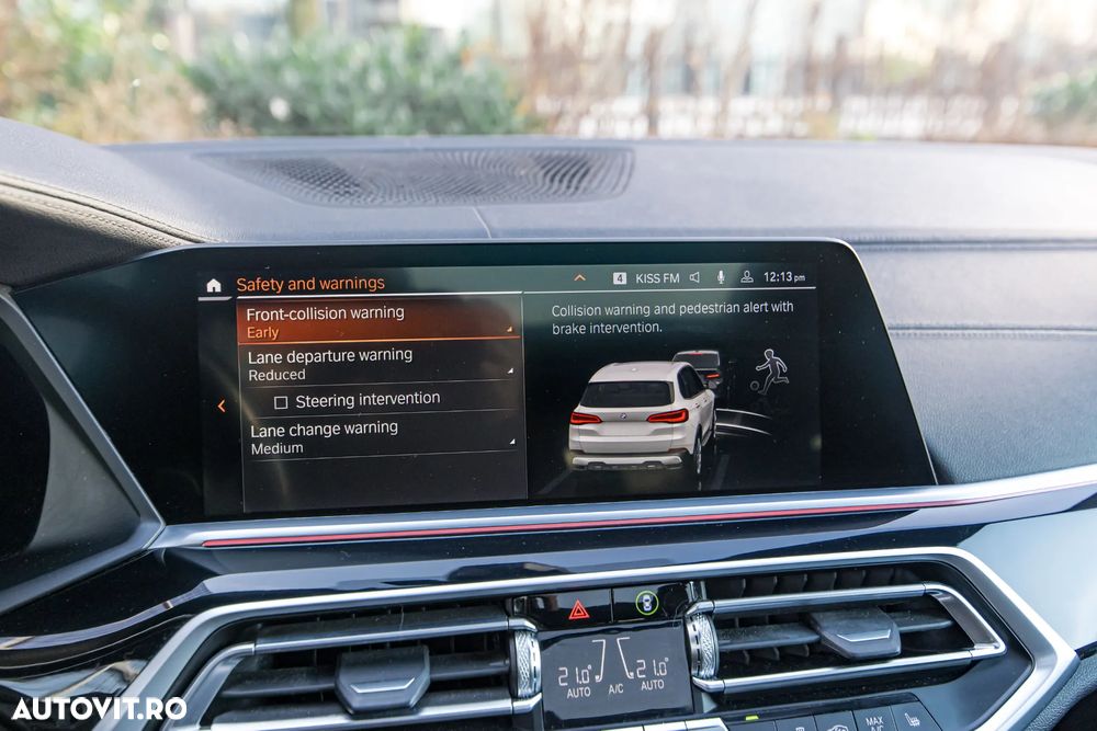 BMW X5 xDrive40i AT MHEV - 31