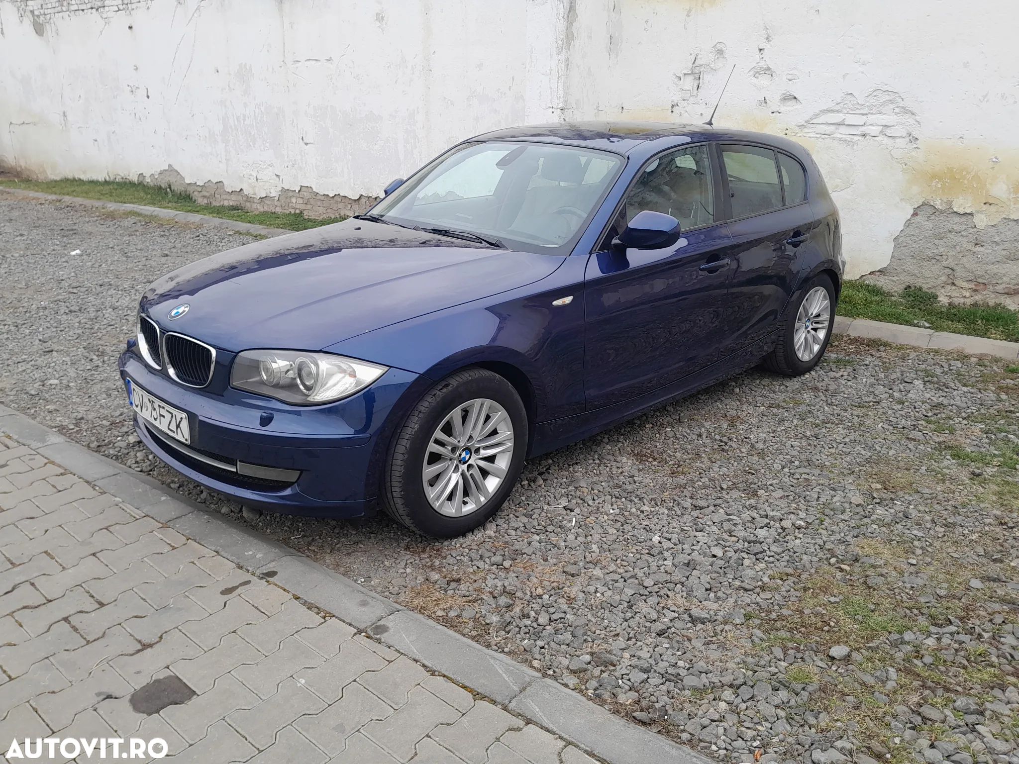 BMW Seria 1 118d Aut. - 1