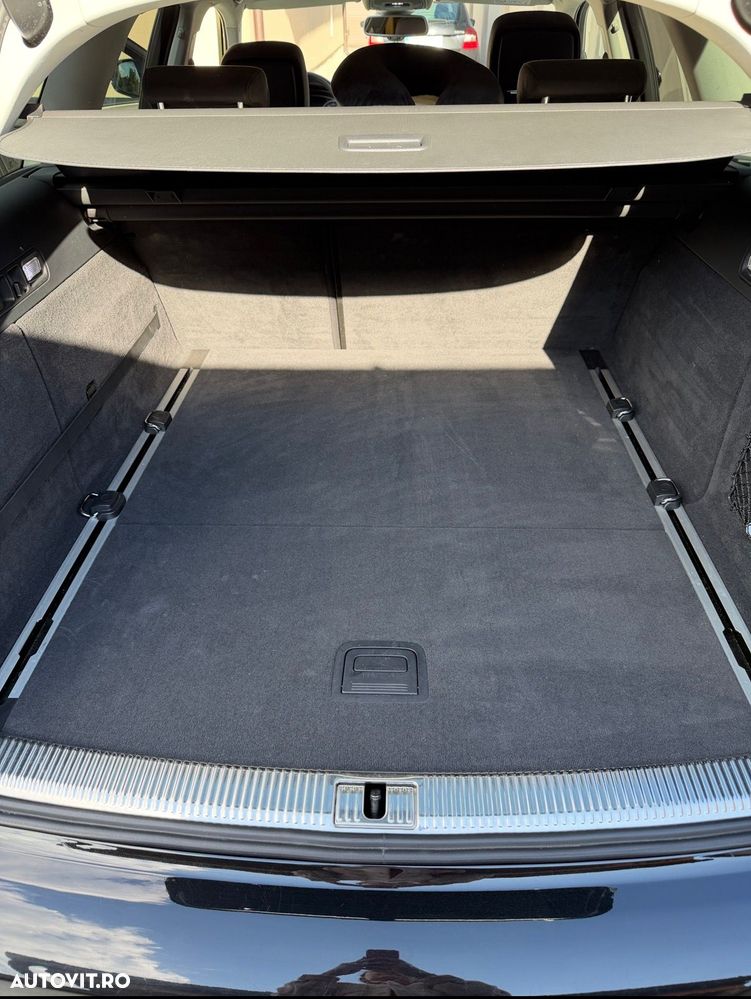 Audi A6 2.0 TDI Ultra DPF S tronic - 7
