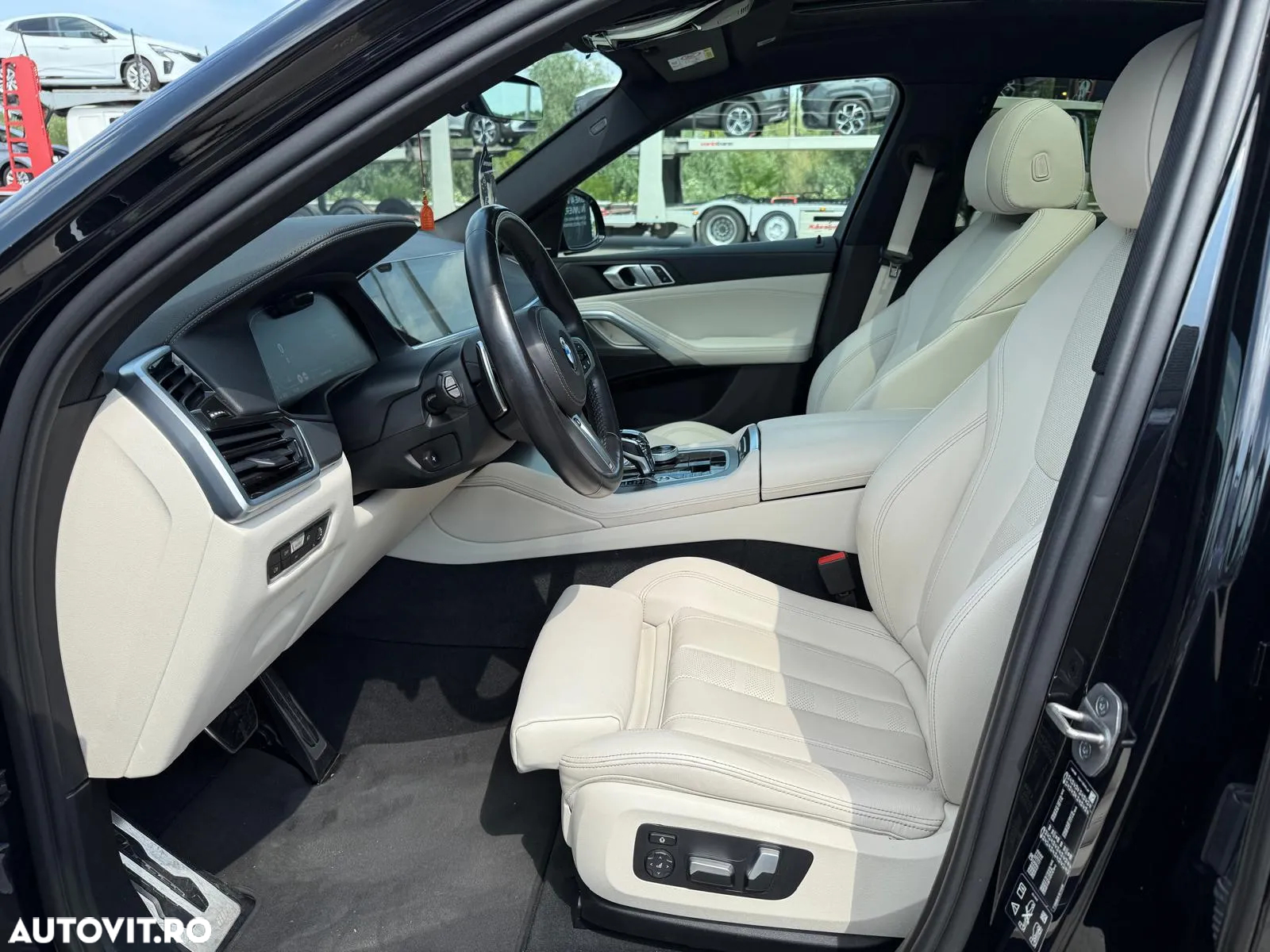 BMW X6 xDrive30d AT MHEV - 11