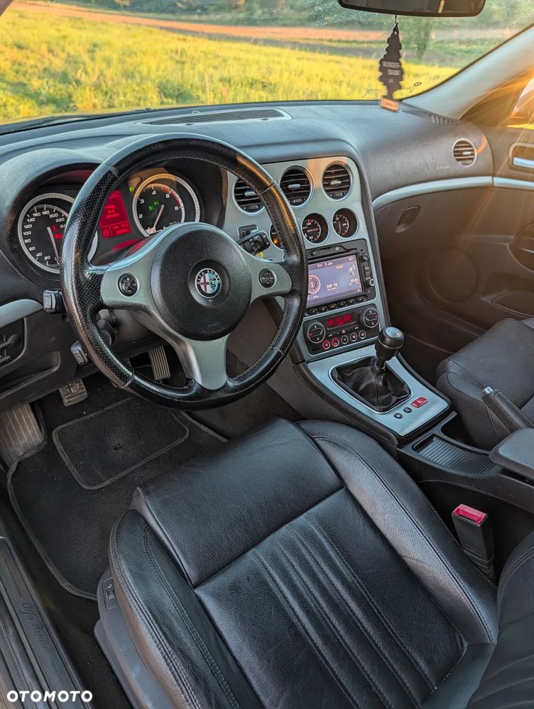Alfa Romeo 159 - 9