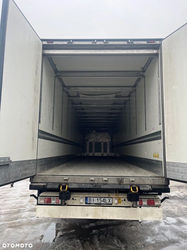 Krone bez AGREGATU - 4