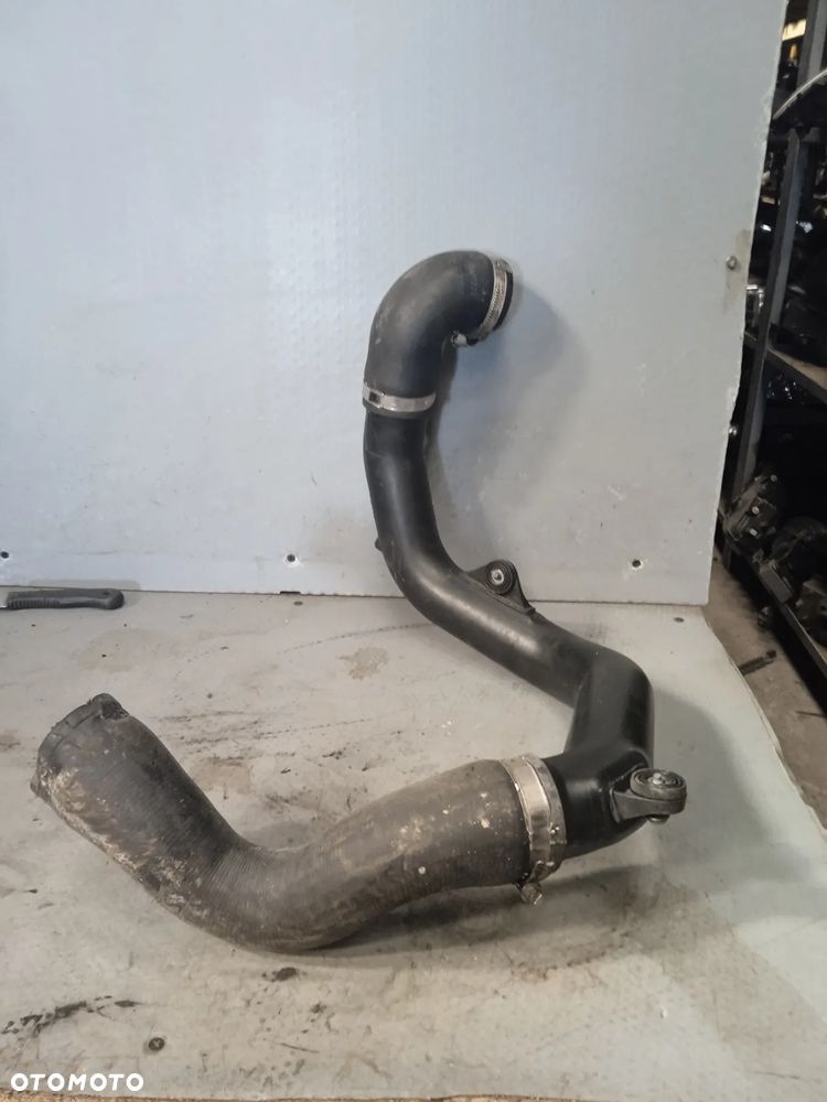 Przewód intercoolera Polo 1.2TDI 6R0145770G - 1