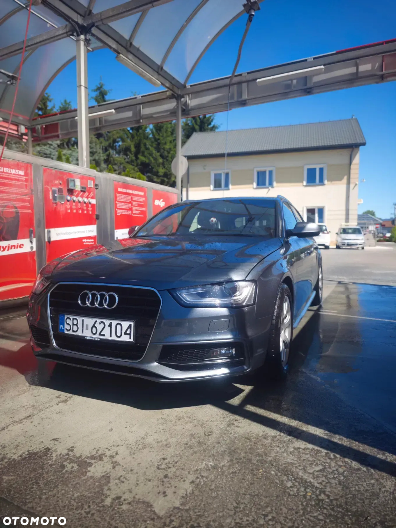 Audi A4 2.0 TDI Prime Edition - 6