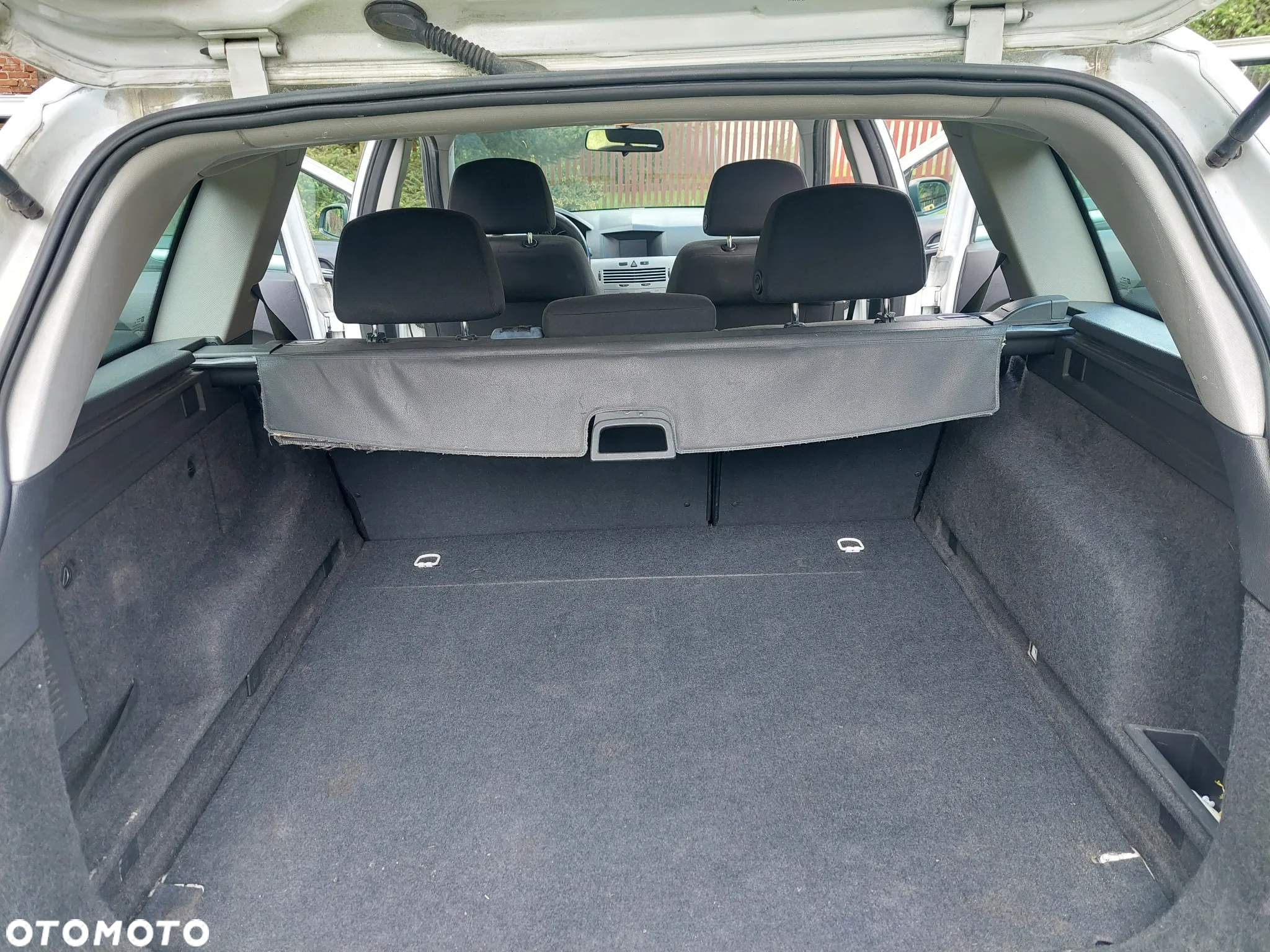 Opel Astra - 18