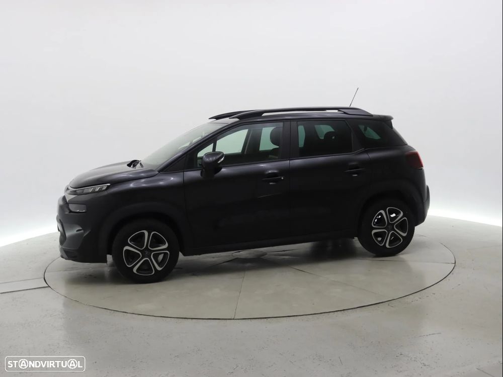 Citroën C3 Aircross 1.2 PureTech Feel Pack - 3
