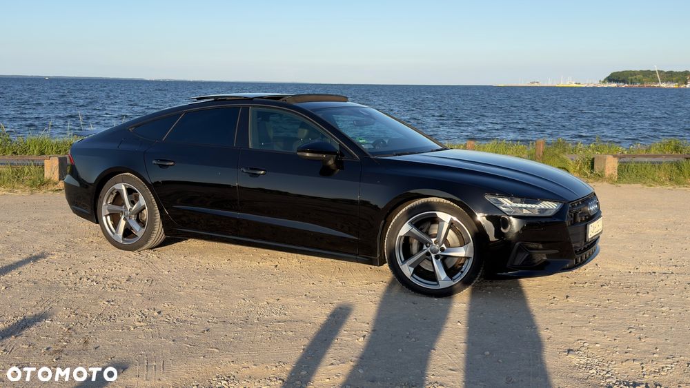 Audi A7 Sportback - 7
