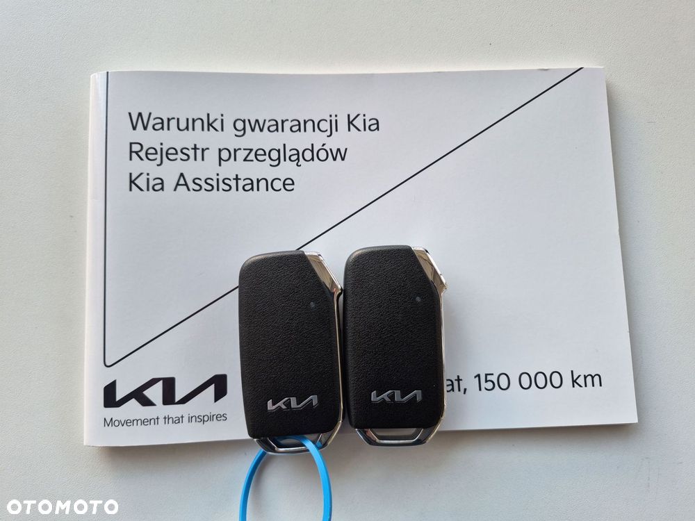 Kia Niro 1.6 GDI Hybrid M - 28