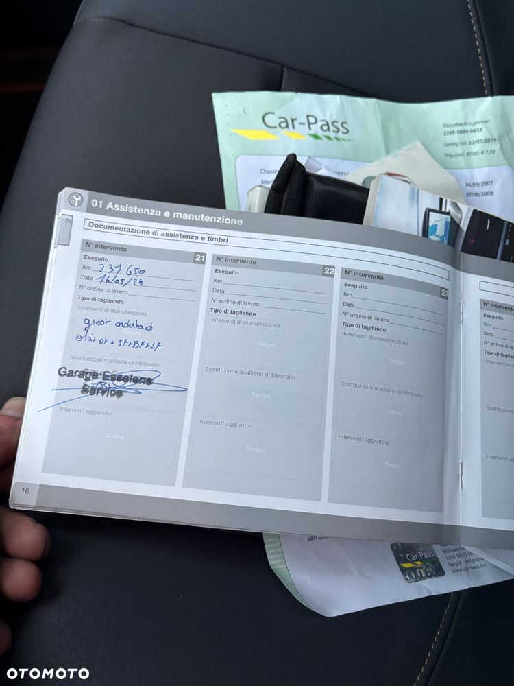 Volvo V50 2.0D DPF Kinetic - 22