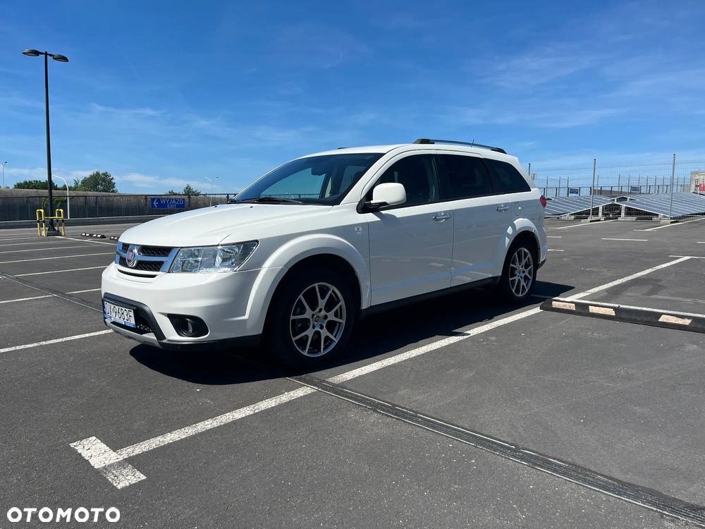of the post
