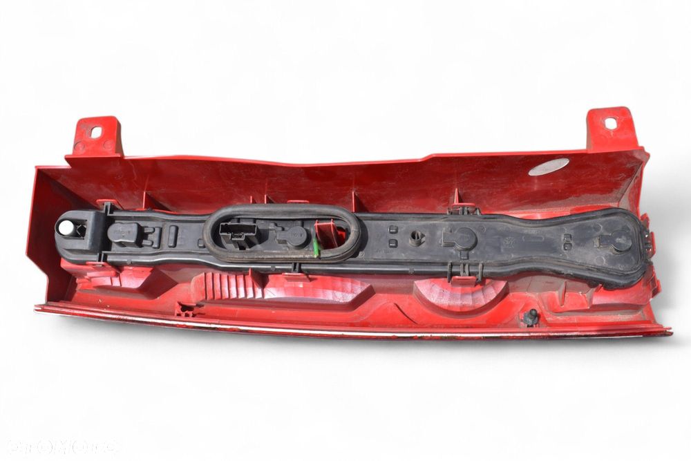 Lampa Prawy Tył FIAT SCUDO II PEUGEOT EXPERT II CITROEN JUMPY II 07–16R EU - 7