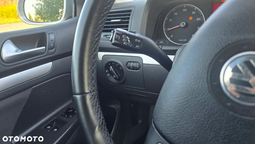 Volkswagen Golf 1.4 Entry - 37