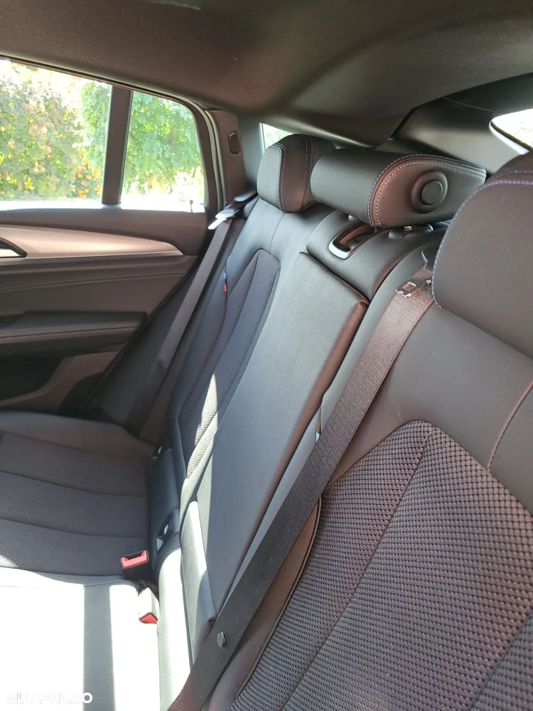 BMW X4 xDrive20d - 2