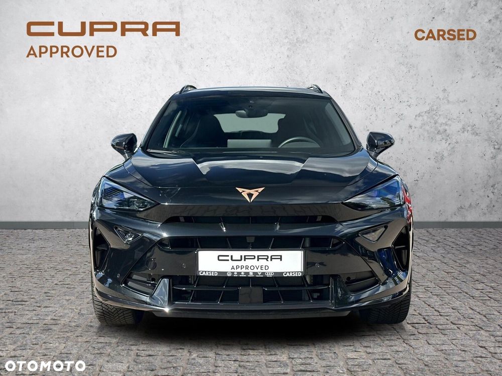 Cupra Formentor - 11