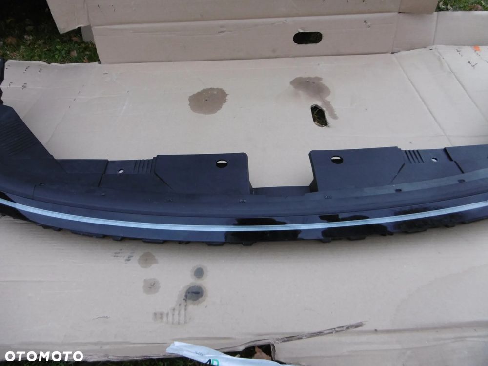 LAMPA PRZEDNIA LED HYUNDAI KONA - 4