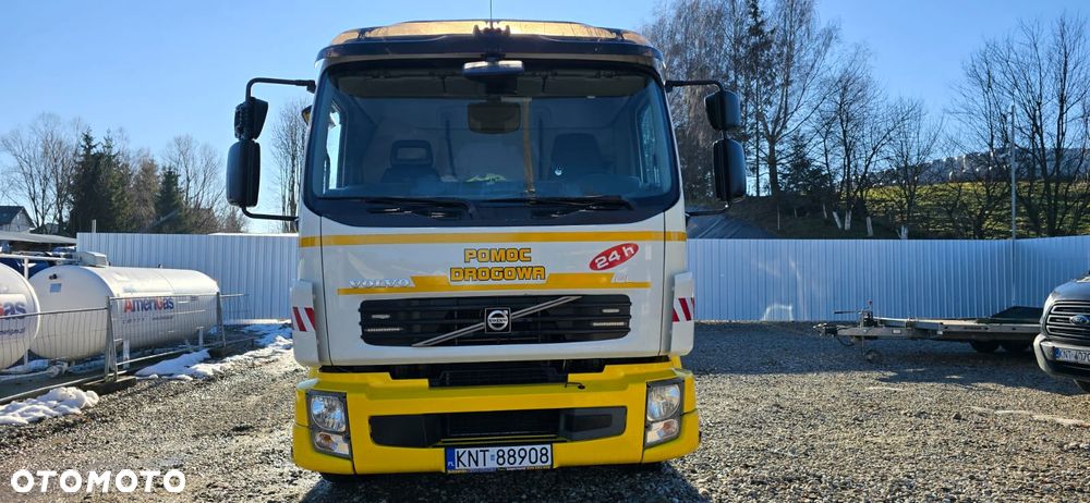Volvo FL280 - 3