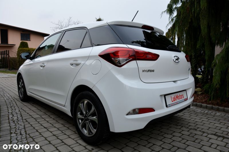 Hyundai i20 1.0 T-GDI Comfort - 2