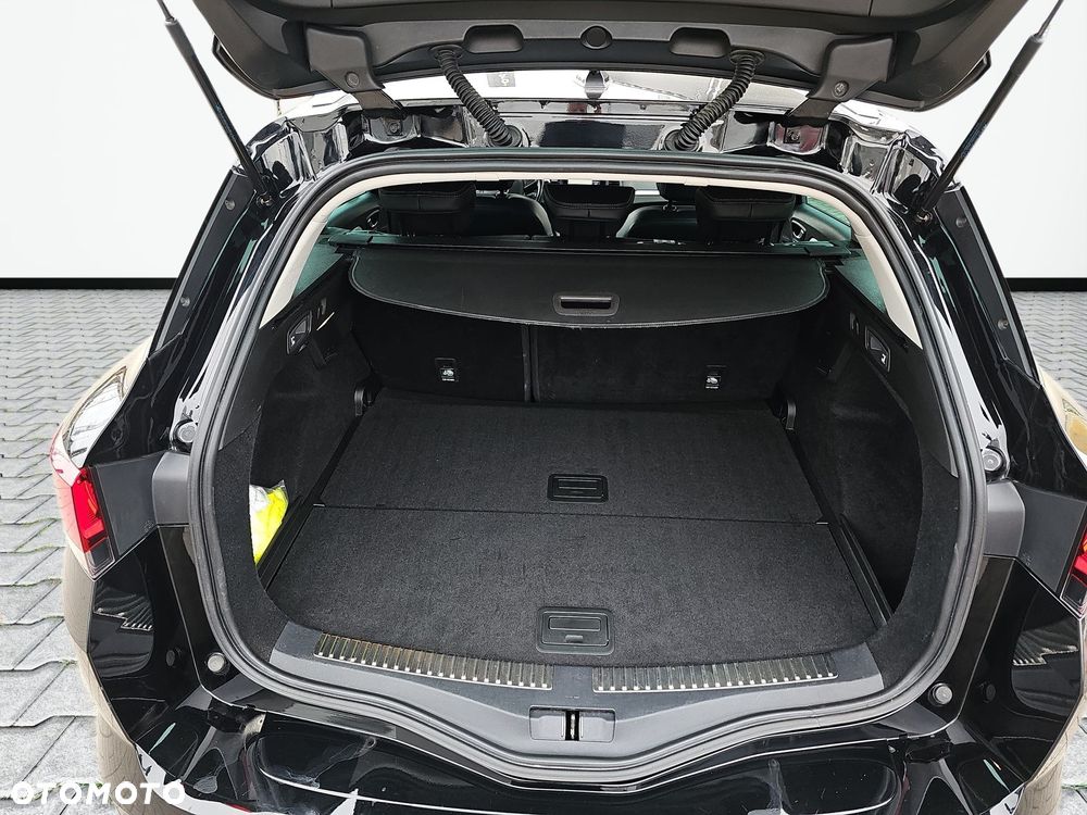 Renault Megane 1.3 TCe FAP Intens EDC - 12