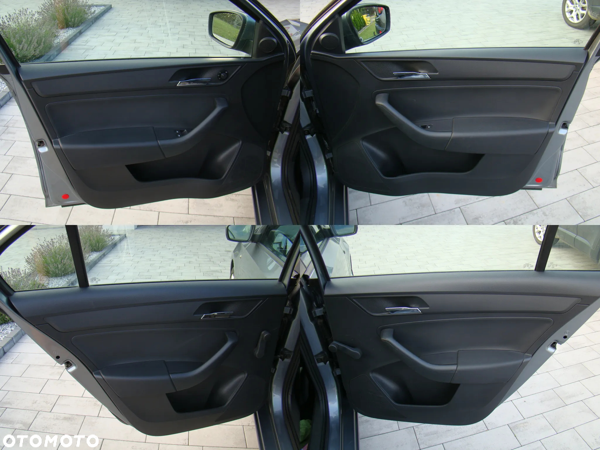 Seat Ibiza 1.2 TSI (Ecomotive) Start & Stop Style Salsa - 22