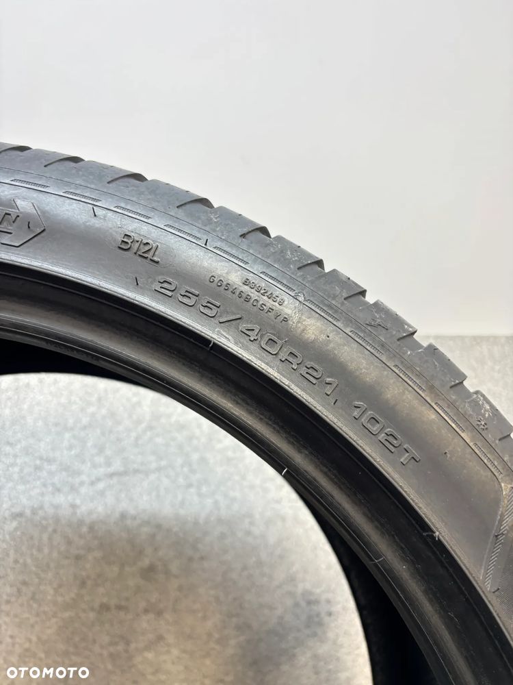 1 Opona Wielosezonowa GoodYear 255/40/21 102T, XL, SUV - 8