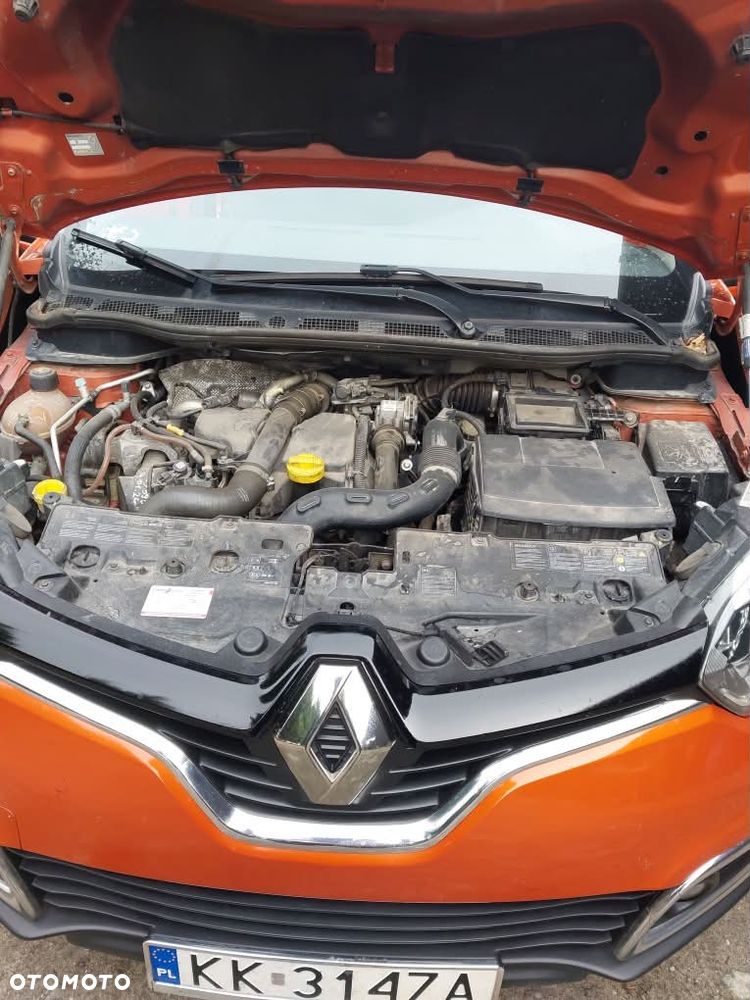 Renault Captur 1.5 dCi Energy Life - 9