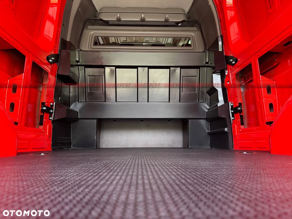 Renault MASTER BRYGADÓWKA L3H2 2025 - 30