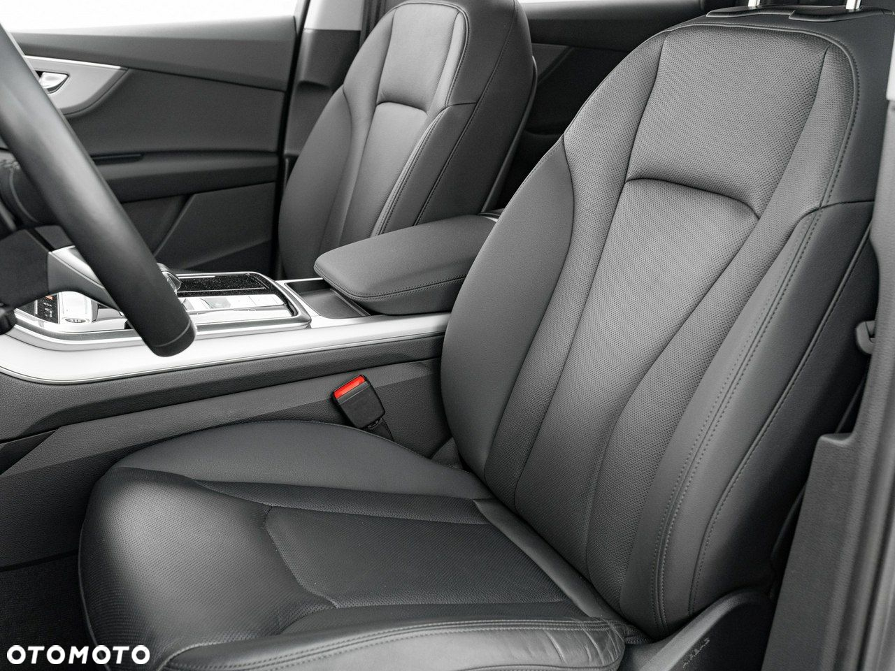 Audi Q7 - 14