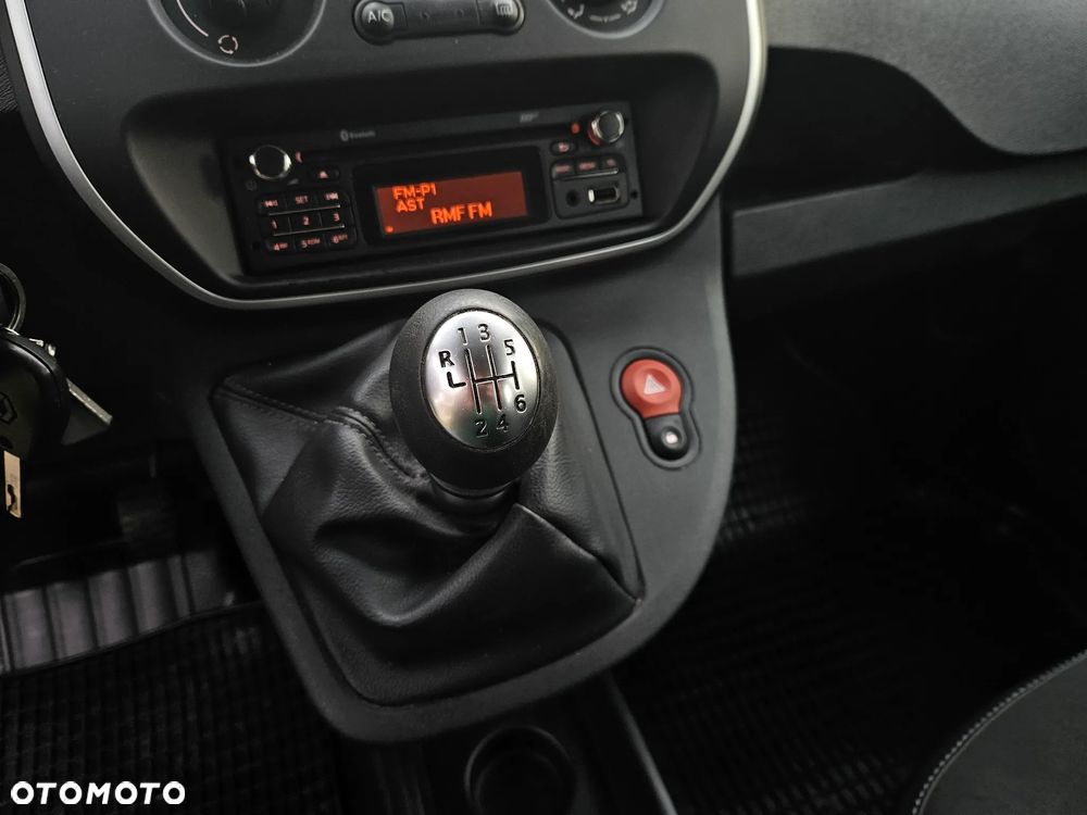 Renault Kangoo Rapid Maxi dCi 110 Extra - 14