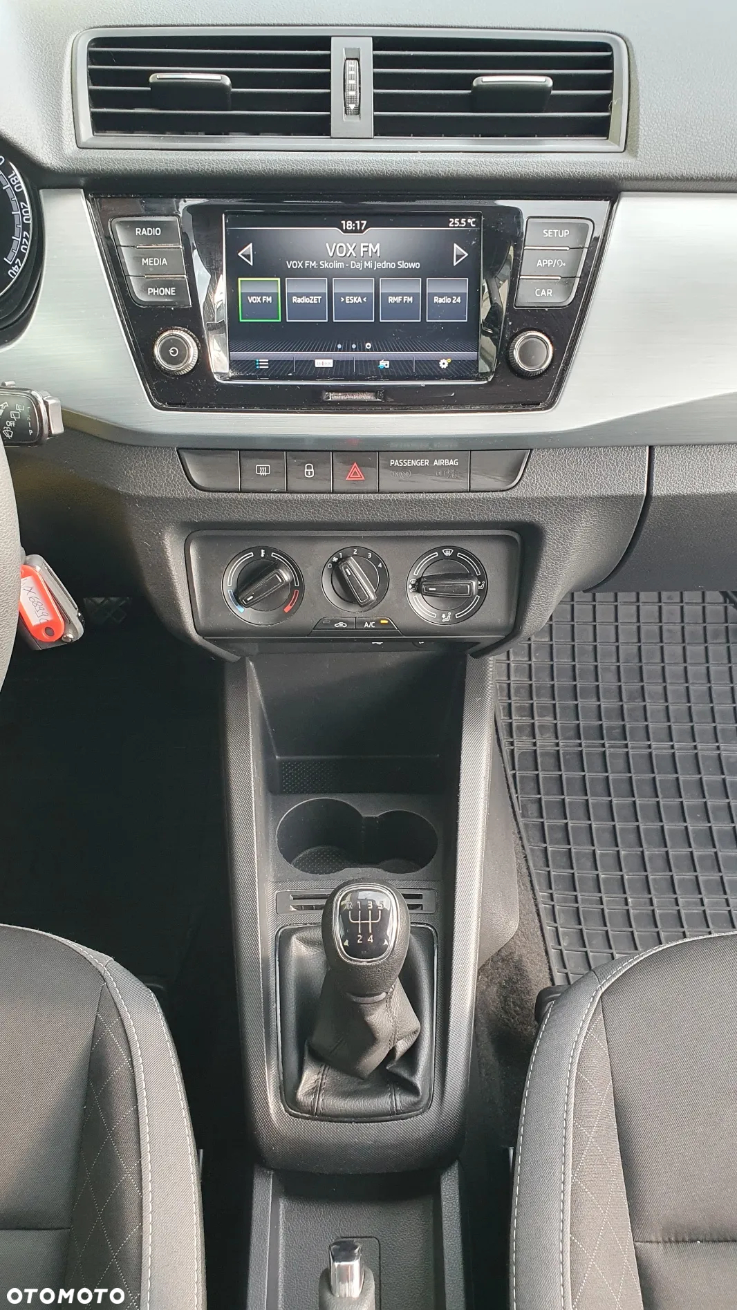 Skoda Fabia 1.0 TSI Ambition - 18