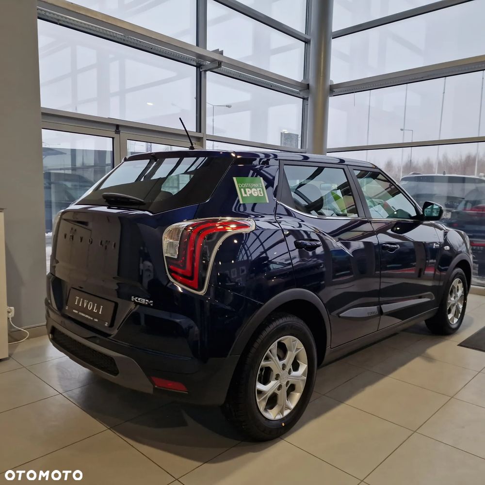 SsangYong/KGM Tivoli 1.5 T-GDI Joy - 3
