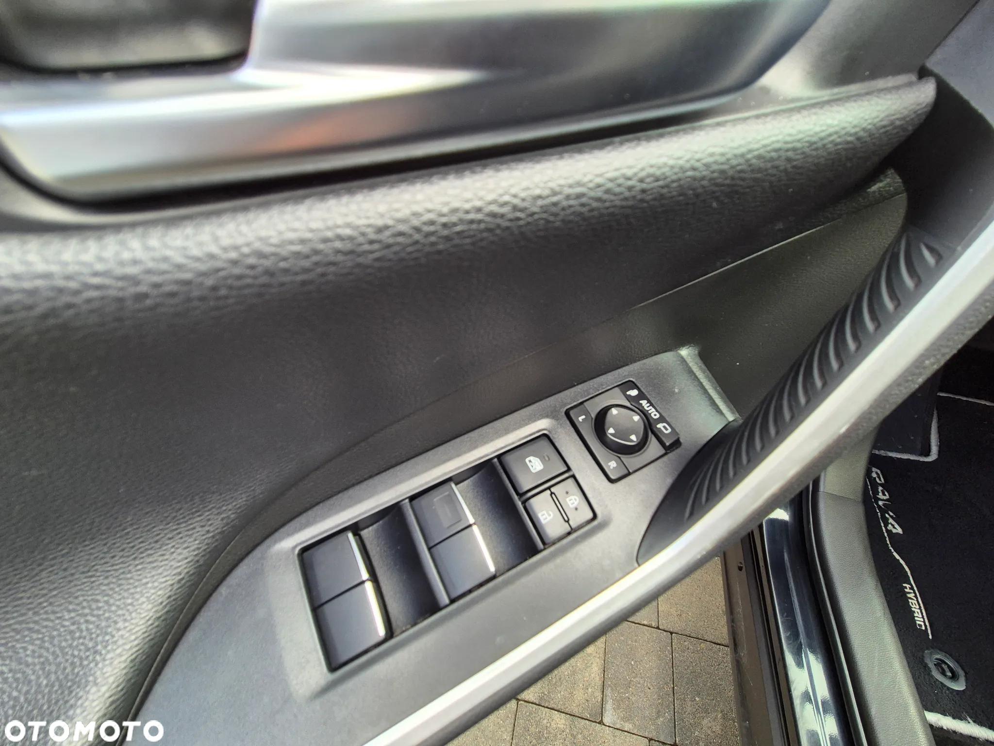 Toyota RAV4 2.5 Hybrid Comfort 4x4 - 27