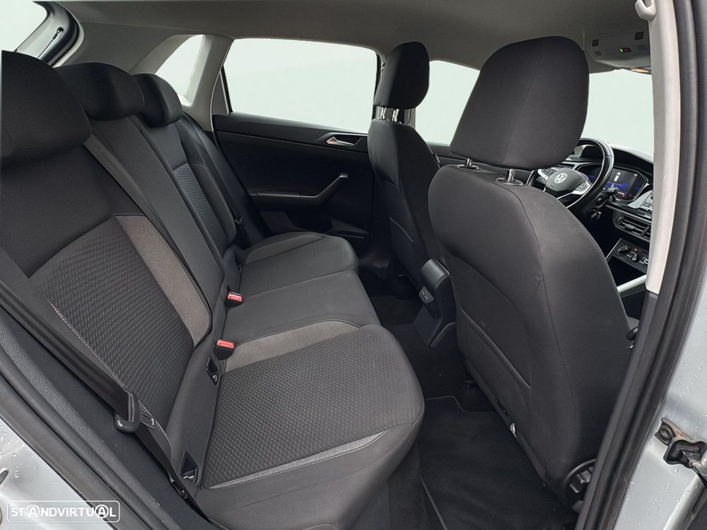 VW Polo 1.0 TSI Life - 16