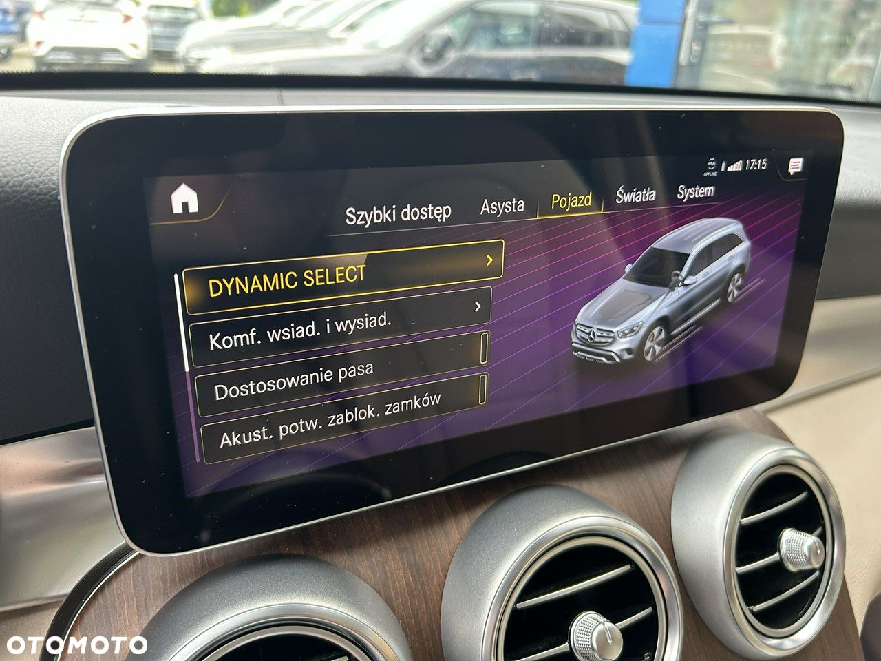 Mercedes-Benz GLC 300 4-Matic - 31