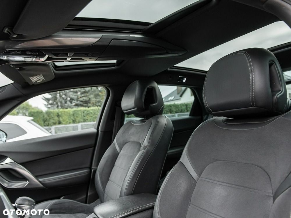 Citroën DS5 2.0 HDi SoChic - 8