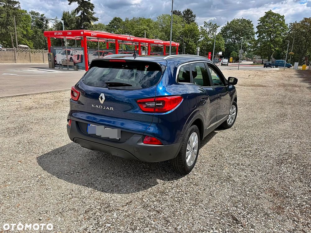 Renault Kadjar 1.3 TCe FAP Limited - 6