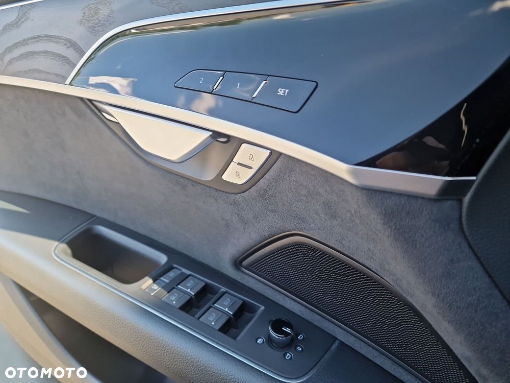 Audi A8 50 TDI mHEV Quattro Tiptr - 26