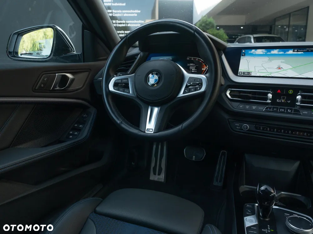 BMW Seria 2 - 6
