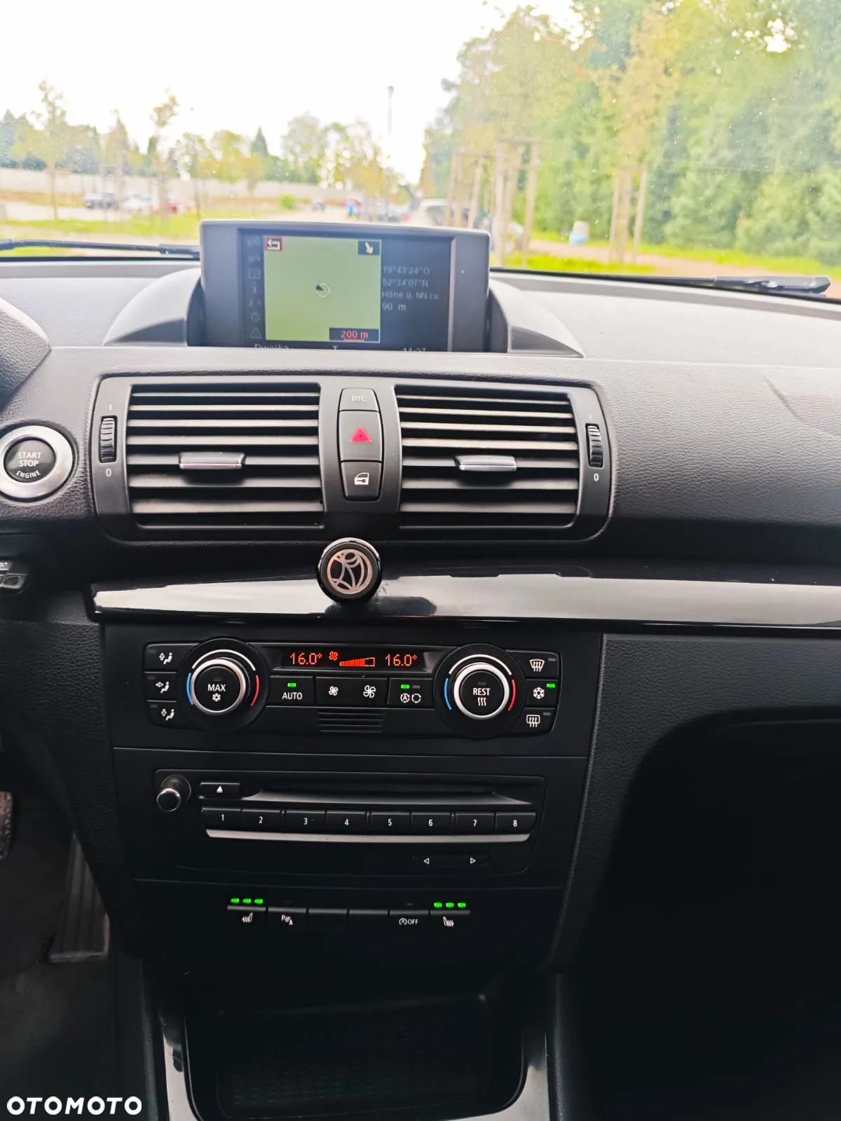 BMW Seria 1 120d DPF Edition Lifestyle - 31
