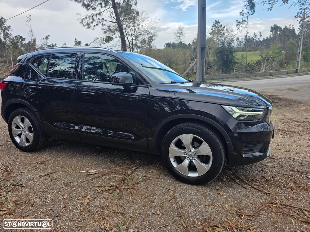 Volvo XC 40 2.0 D3 Momentum Core - 20