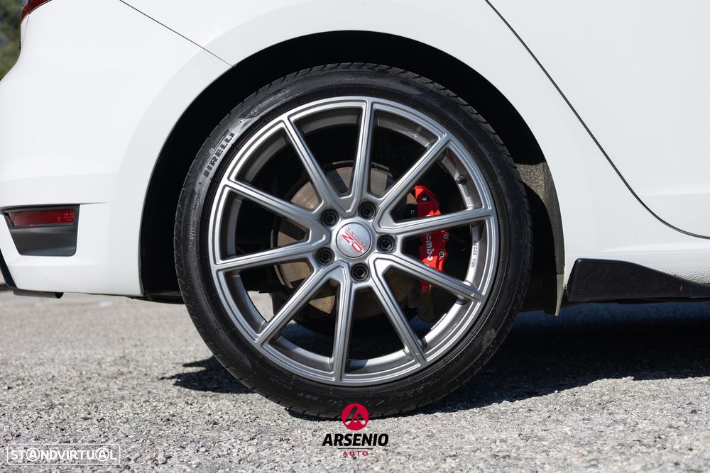 SEAT Leon 2.0 TDI FR S/S - 21