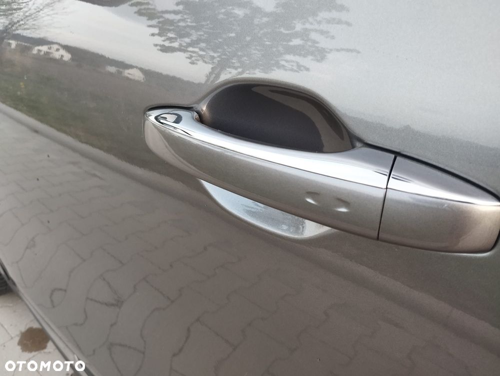 Renault Scenic Energy dCi 110 S&S Bose Edition - 9