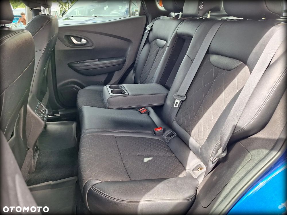 Renault Kadjar 1.3 TCe FAP Intens - 10