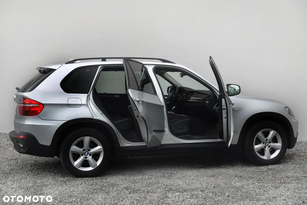 BMW X5 - 23