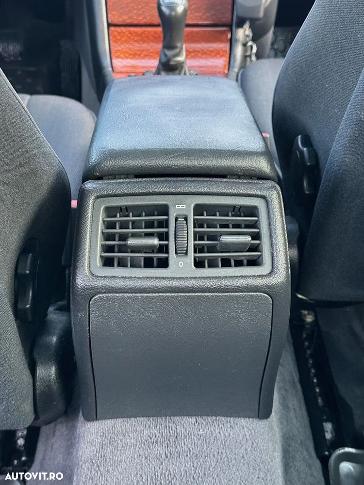 Mercedes-Benz E 200 CDI Elegance - 18