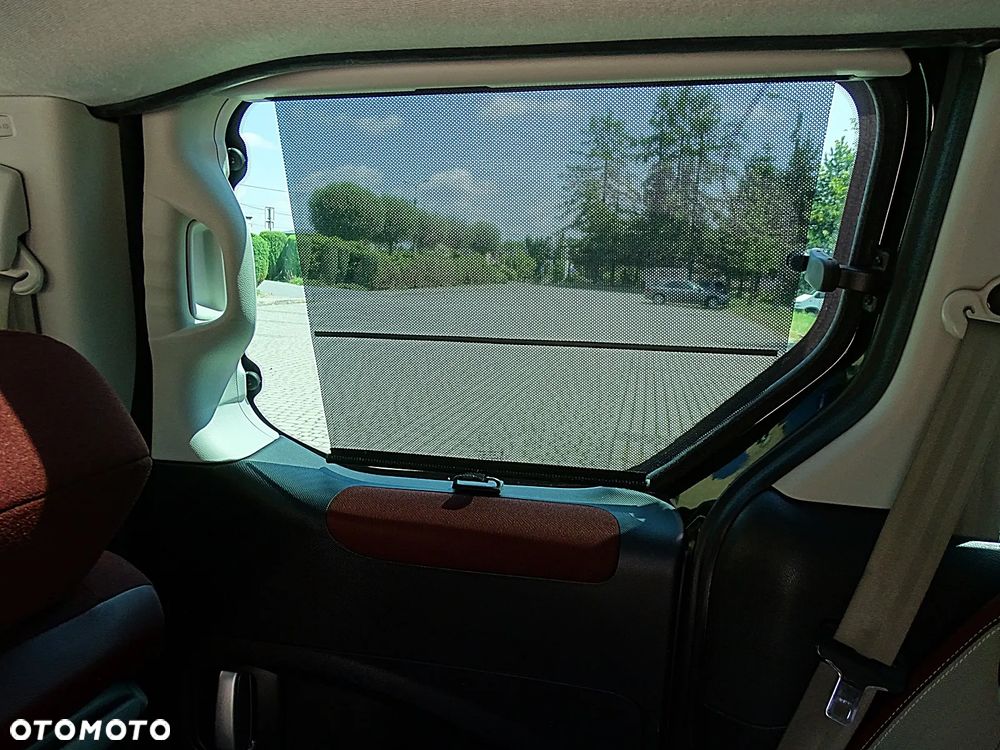 Citroën Berlingo VTi 95 Multispace - 29