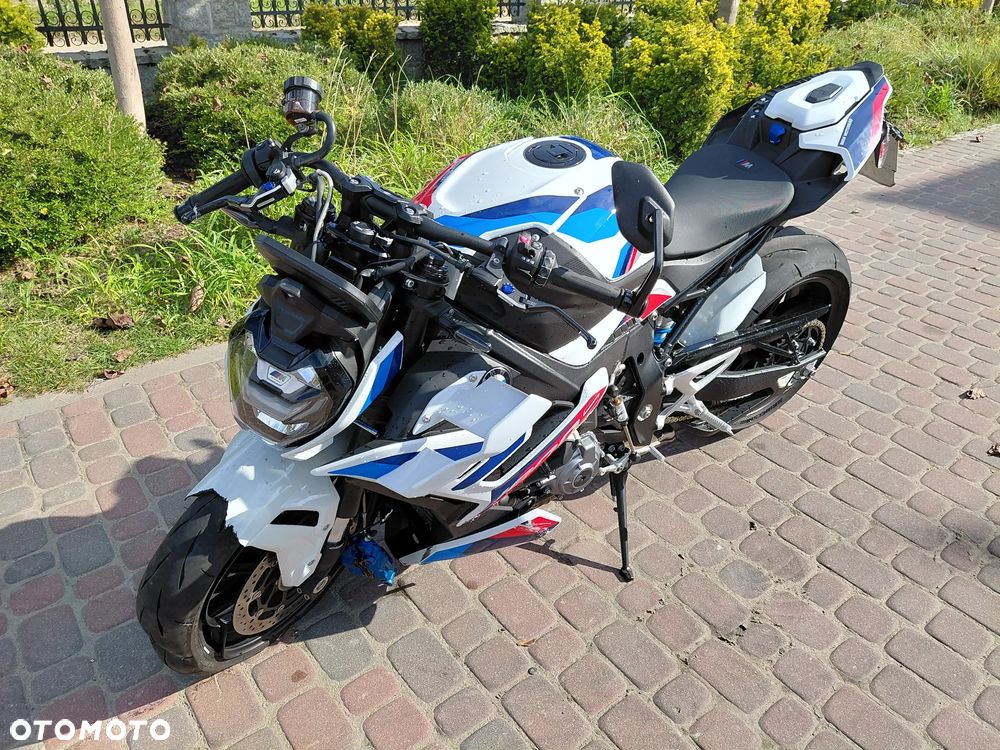 BMW R