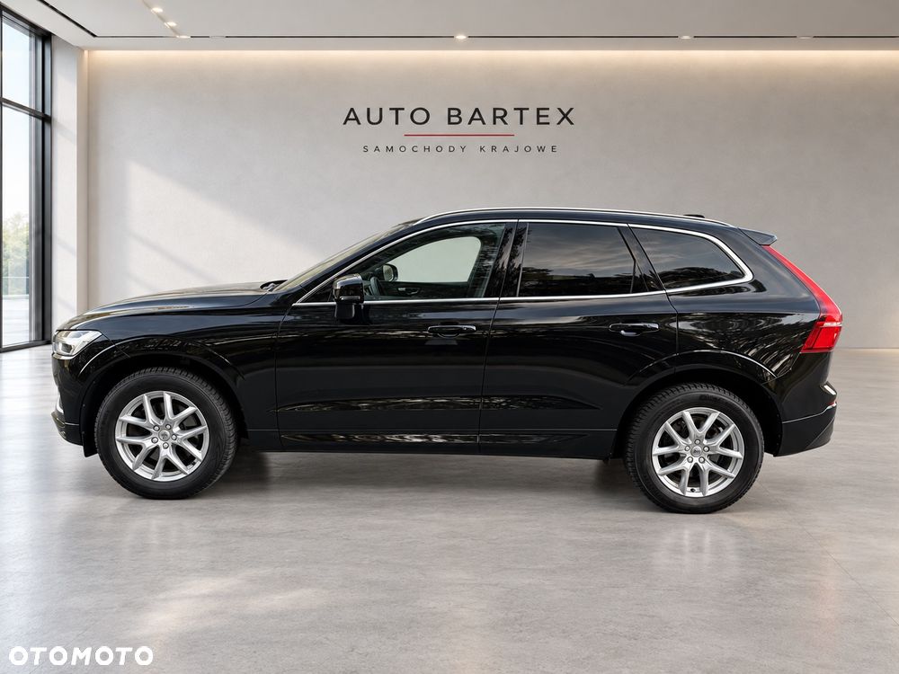Volvo XC 60 B5 D AWD Plus Dark - 5