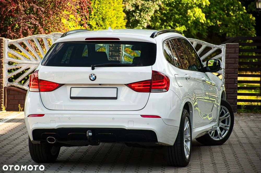 BMW X1 xDrive20d - 31