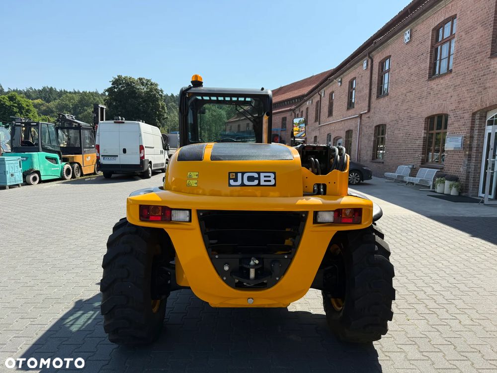 JCB 527-55 - 5