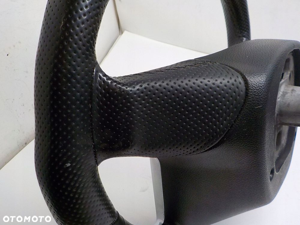 OPEL INSIGNIA OPC LINE KIEROWNICA SKÓRA MULTI - 3